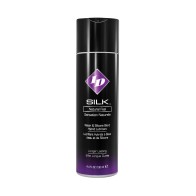 Lubricante ID Silk Natural Feel 4.4 oz