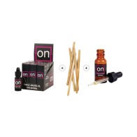 ON Natural Arousal Oil for Her Refill Kit 12