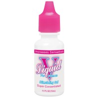 Liquid V Estimulante Femenino para Placer Mejorado