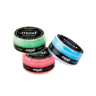 Mood Lube Kissable Foreplay Gels - 3 Flavors