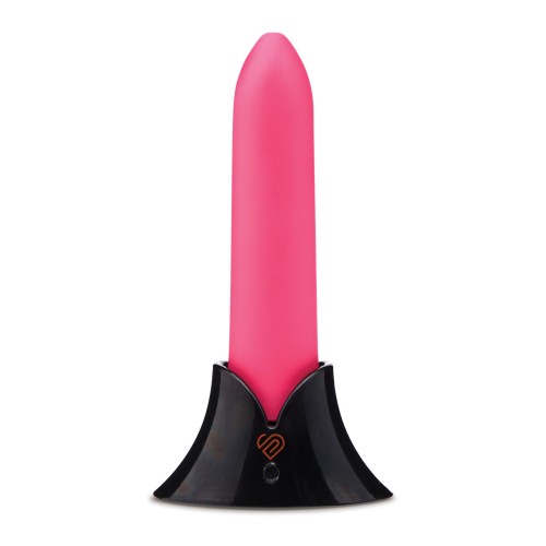 Bullet Recargable Nu Sensuelle Point - Rosa