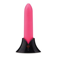 Bullet Recargable Nu Sensuelle Point - Rosa