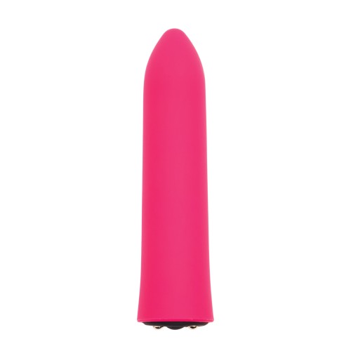 Bullet Recargable Nu Sensuelle Point - Rosa