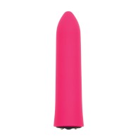 Bullet Recargable Nu Sensuelle Point - Rosa