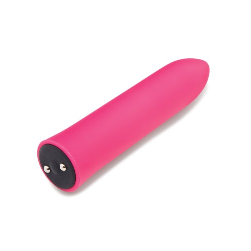 Nu Sensuelle Point Rechargeable Bullet - Pink