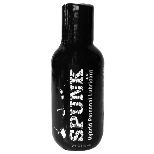 Lubricante Spunk Hybrid - 2 oz