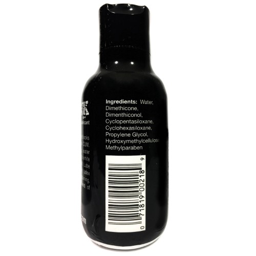 Spunk Hybrid Lube - 2 oz