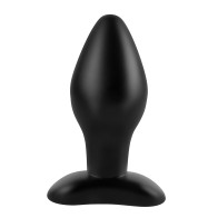 Anal Fantasy Large Silicone Plug for Maximum Pleasure