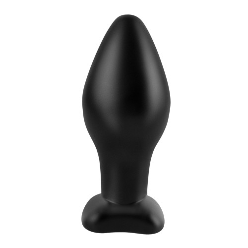 Anal Fantasy Large Silicone Plug for Maximum Pleasure