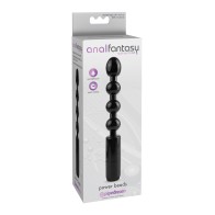 Anal Fantasy Power Beads - Ultimate Anal Experience