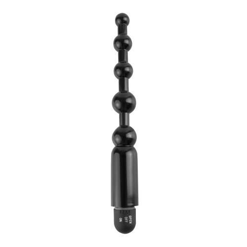 Anal Fantasy Beginners Power Beads Black