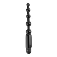 Anal Fantasy Beginners Power Beads Black