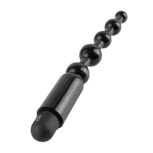 Anal Fantasy Beginners Power Beads Black