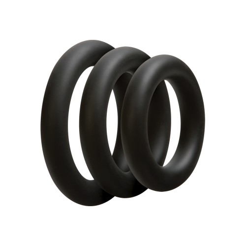 OptiMale Thick C-Ring Kit