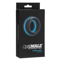 OptiMale Thick C Ring 40mm Black