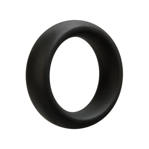 Anillo OptiMale C Grueso 45mm Negro