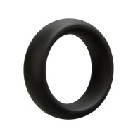 Anillo OptiMale C Grueso 45mm Negro