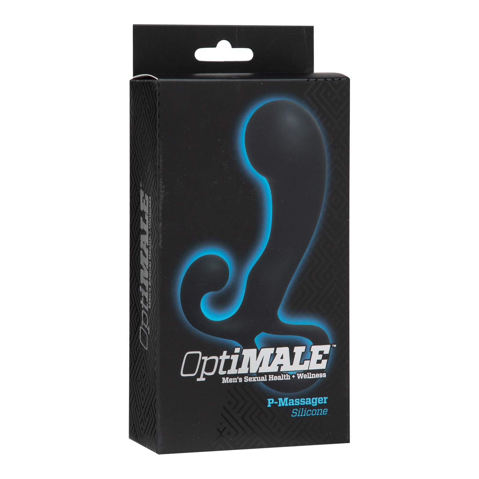 OptiMale P Massager for Prostate Pleasure