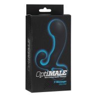 OptiMale P Massager for Prostate Pleasure