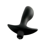 Anal Fantasy Vibrating Perfect Plug Black