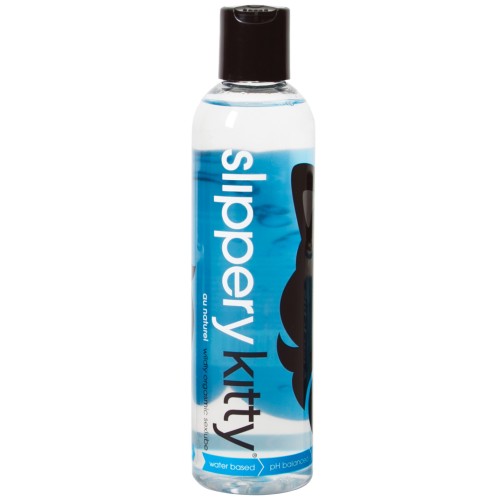 Lubricante Slippery Kitty de Dr. Sadie 8 oz Au Natural