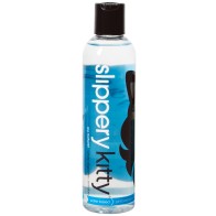 Lubricante Slippery Kitty de Dr. Sadie 8 oz Au Natural