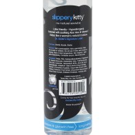 Lubricante Slippery Kitty de Dr. Sadie 8 oz Au Natural