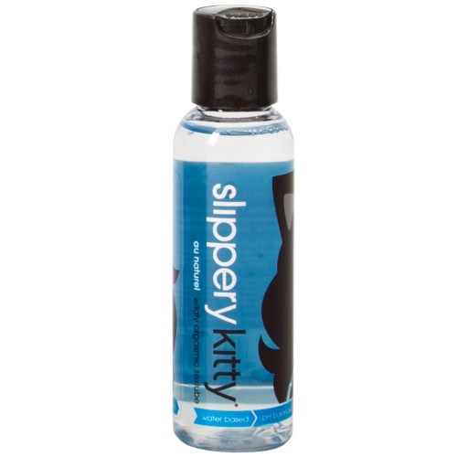 Slippery Kitty de Dr Sadie - 2 oz Au Natural