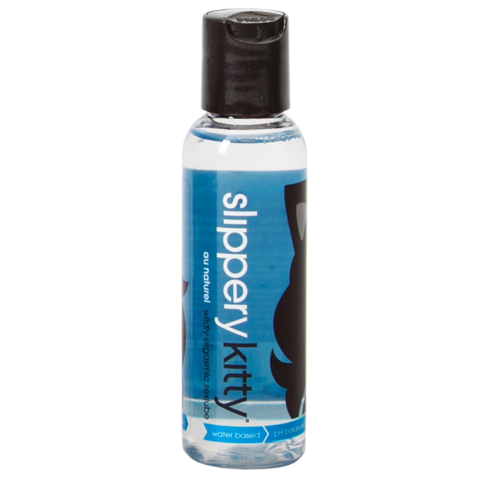 Dr Sadie's Signature Slippery Kitty - 2 oz Au Natural