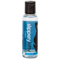 Dr Sadie's Signature Slippery Kitty - 2 oz Au Natural