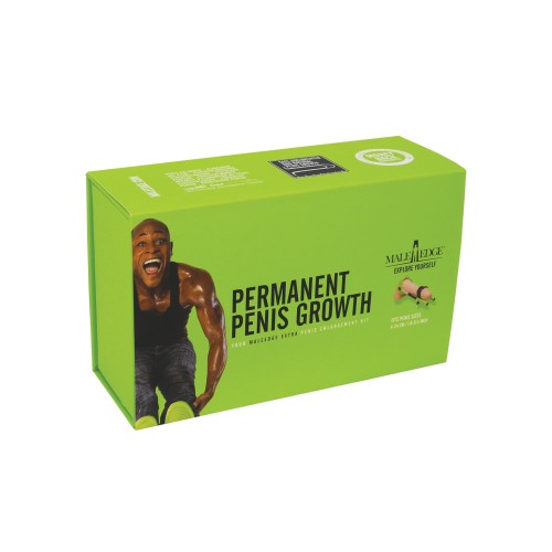 Kit de Agrandamiento de Pene Male Edge Extra