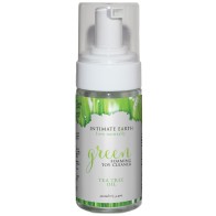 Limpiador Espumoso para Juguetes Intimate Earth - 100 ml