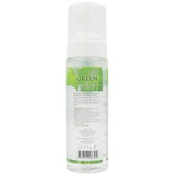 Intimate Earth Foaming Toy Cleaner - 100 ml