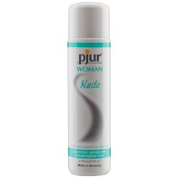 Lubricante Personal a Base de Agua Pjur Woman Nude 100 ml