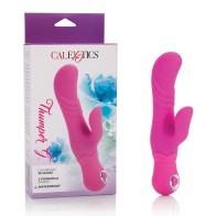 Posh Silicone Thumper G Pink