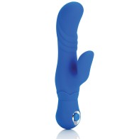 Posh Silicone Thumper G Blue