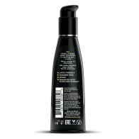 Lubricante a Base de Agua Wicked Sensual Care - Vainilla