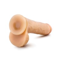 Dildo Blush Hung Rider Hammer 10" - Experiencia Realista Suprema