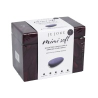 Je Joue MiMi Soft Clitoral Stimulator - 5 Speed 7 Pattern