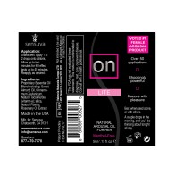 ON Natural Arousal Oil Lite for Her - 5ml