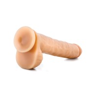 Blush Hung Rider Bruno Dildo