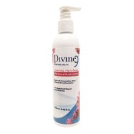 Divine 9 Water-Based Personal Lubricant