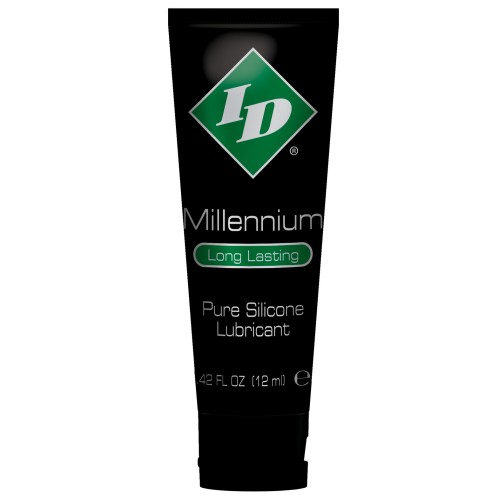 ID Millennium Lubricante de Silicona Tubo de 12 ml