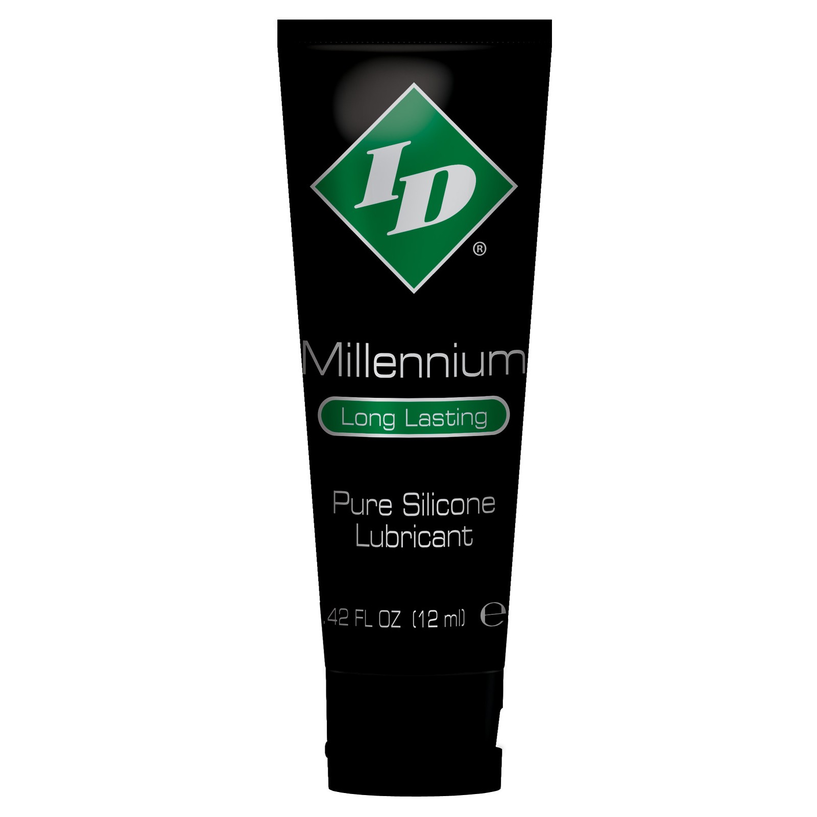 ID Millennium Lubricante de Silicona Tubo de 12 ml