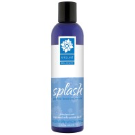 Sliquid Splash Unscented Feminine Wash