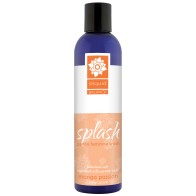 Sliquid Splash Mango Passion Wash