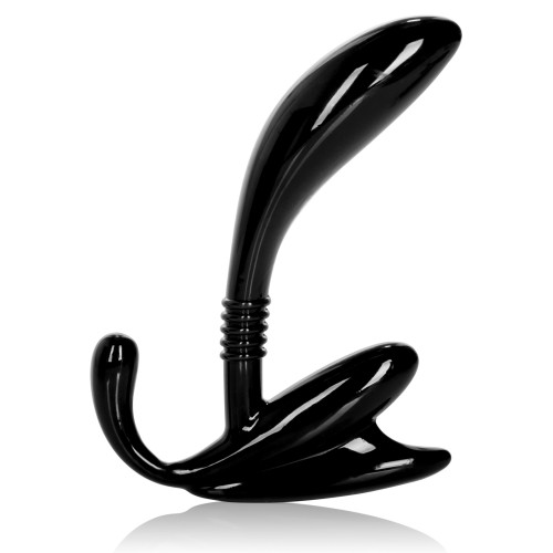 Apollo Curved Prostate Probe for Intense Pleasure