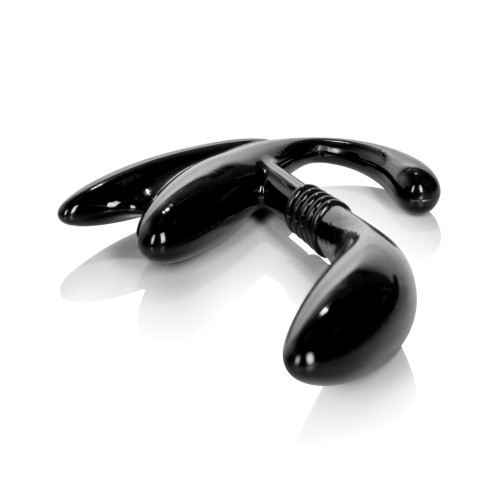 Apollo Curved Prostate Probe for Intense Pleasure