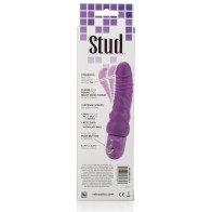 Bendie Power Stud Curvy Púrpura