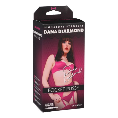 Dana DeArmond ULTRASKYN Pocket Pal